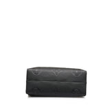 Louis Vuitton Monogram Empreinte Onthego GM Satchel Tote