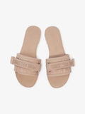 Christian Dior DiorEVOLUTION Brown Rubber EU 38 UK 5