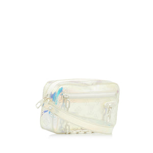 Louis Vuitton Monogram Prism Pochette Volga Pouch Clutch