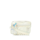 Louis Vuitton Monogram Prism Pochette Volga Pouch Clutch