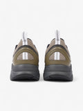 Christian Dior B22 Khaki / Black / White Mesh EU 42 UK 8