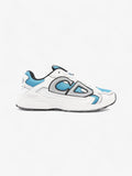 Dior b30 White / Blue / Grey Mesh EU 41.5 UK 7.5