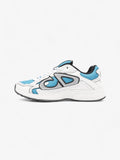 Dior b30 White / Blue / Grey Mesh EU 41.5 UK 7.5