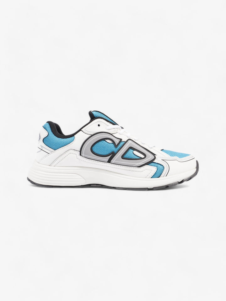 Dior b30 White / Blue / Grey Mesh EU 41.5 UK 7.5