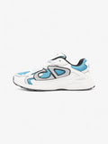 Dior b30 White / Blue / Grey Mesh EU 41.5 UK 7.5