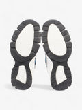Dior b30 White / Blue / Grey Mesh EU 41.5 UK 7.5