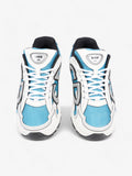 Dior b30 White / Blue / Grey Mesh EU 41.5 UK 7.5