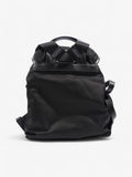 Prada Backpack Black Nylon