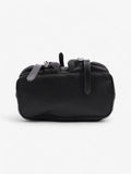 Prada Backpack Black Nylon