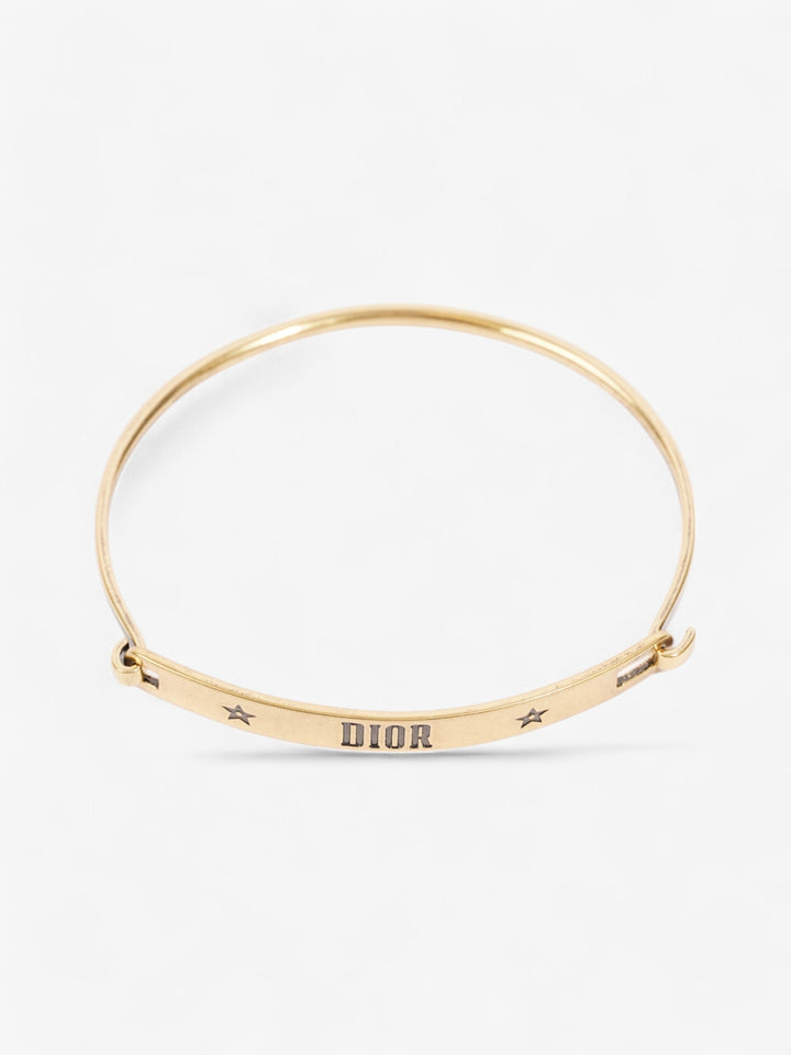 Christian Dior Dio(r)evolution Bracelet Gold Base Metal