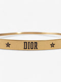 Christian Dior Dio(r)evolution Bracelet Gold Base Metal