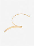 Christian Dior Dio(r)evolution Bracelet Gold Base Metal