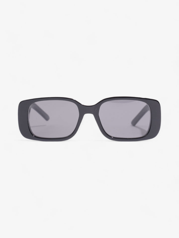 Christian Dior WilDior S2U Sunglasses Black Acetate 145mm