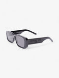 Christian Dior WilDior S2U Sunglasses Black Acetate 145mm