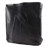 Hermes Shoulder Bag Calfskin black Toudu