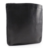 Hermes Shoulder Bag Calfskin black Toudu