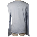 Chanel Coco Mark Knit Cotton Sweater