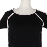 Chanel Cotton Short Sleeve Shirt