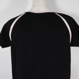 Chanel Cotton Short Sleeve Shirt