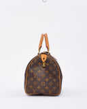 Louis Vuitton Monogram Canvas Bag