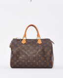 Louis Vuitton Monogram Canvas Bag