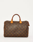 Louis Vuitton Monogram Canvas Bag