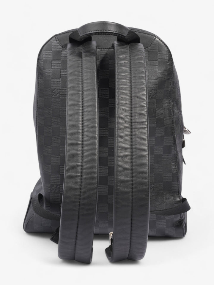 Louis Vuitton Campus Backpack Damier Infini Leather