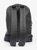 Louis Vuitton Campus Backpack Damier Infini Leather