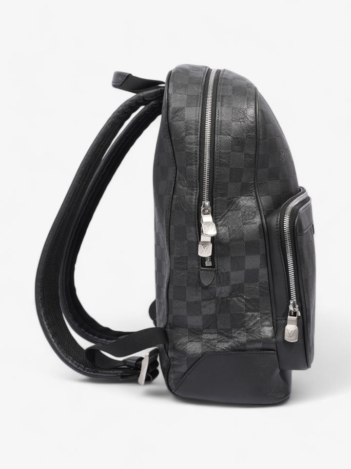 Louis Vuitton Campus Backpack Damier Infini Leather