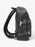 Louis Vuitton Campus Backpack Damier Infini Leather