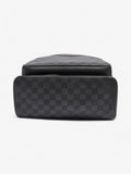 Louis Vuitton Campus Backpack Damier Infini Leather