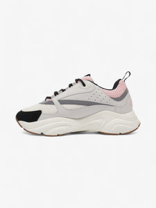 Christian Dior B22 White / Pink Mesh EU 43 UK 9