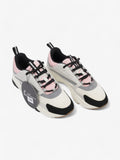 Christian Dior B22 White / Pink Mesh EU 43 UK 9