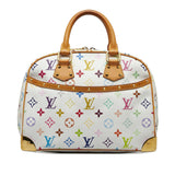 Louis Vuitton Monogram Multicolore Trouville Handbag