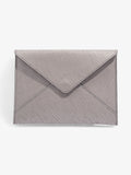Louis Vuitton Louis Vuitton Epi Leather Invitation Envelope Clutch Grey Epi Leather