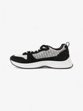 Christian Dior B25  Black / White Mesh EU 41 UK 7