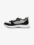 Christian Dior B25  Black / White Mesh EU 41 UK 7