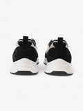 Christian Dior B25  Black / White Mesh EU 41 UK 7