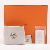 Hermes Birkin 35 Veau Epsom Etoupe - R Square Stamp 2014