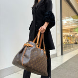 Louis Vuitton Batignolles Horizontal Bag TWS