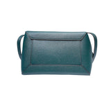 Micro Belt Bag Leather Amazone GHW