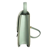 Medium Classic Box Light Mint Green GHW