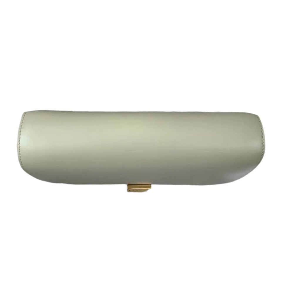 Medium Classic Box Sage GHW