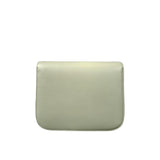 Medium Classic Box Sage GHW