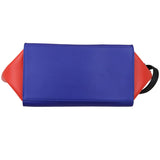 X Phoebe Philo Sac Trapeze Medium Calfskin Tri-Color GHW