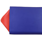 X Phoebe Philo Sac Trapeze Medium Calfskin Tri-Color GHW