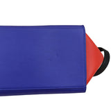 X Phoebe Philo Sac Trapeze Medium Calfskin Tri-Color GHW