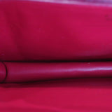 Classic Box Flap Medium Python Red GHW
