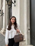 Louis Vuitton Cluny BB Monogram Canvas