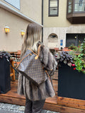 Louis Vuitton Neverfull MM Monogram Canvas with Pochette